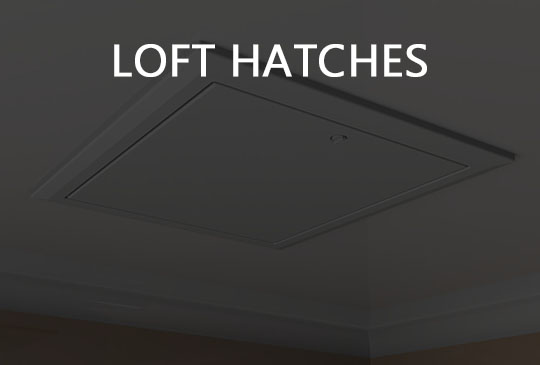 loft hatches glasgow